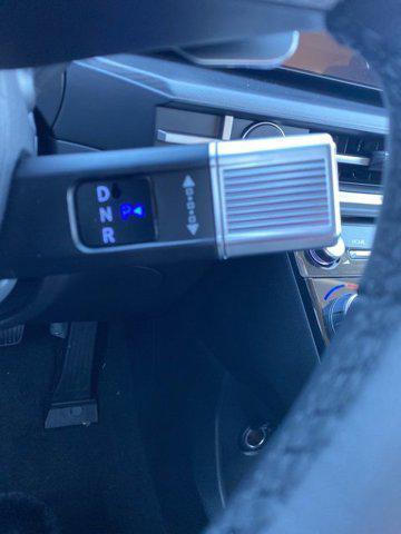 new 2026 Hyundai Santa Fe car, priced at $38,340