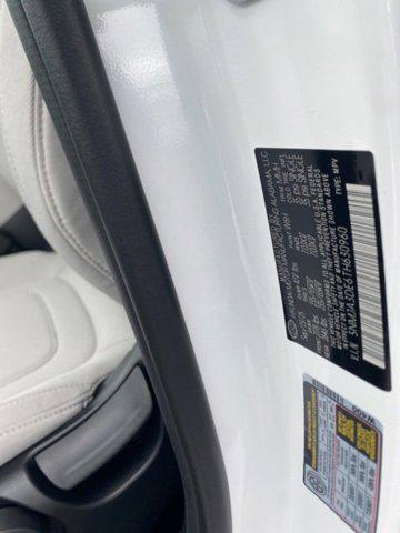 new 2026 Hyundai Tucson car, priced at $28,185