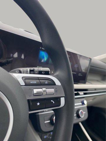 new 2026 Hyundai Tucson car, priced at $28,185