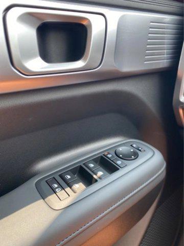 new 2026 Hyundai Santa Fe car, priced at $35,282