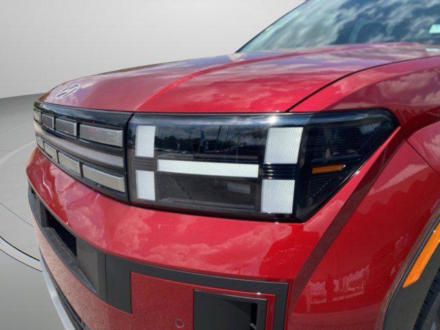 new 2026 Hyundai Santa Fe car, priced at $35,282