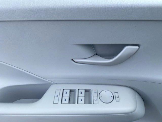 new 2026 Hyundai Kona car, priced at $25,987