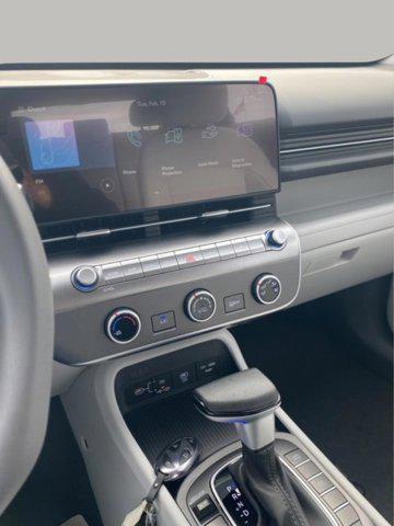 new 2026 Hyundai Kona car, priced at $25,987