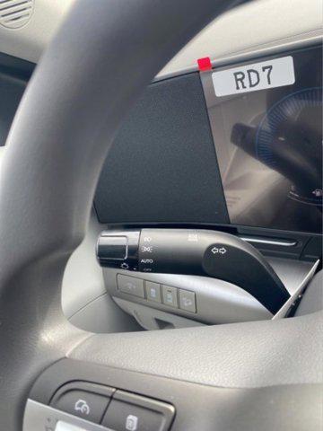 new 2026 Hyundai Kona car, priced at $25,987