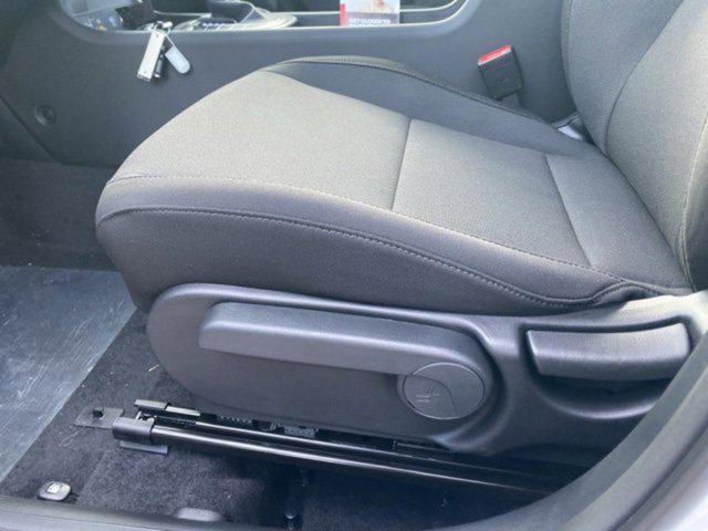 new 2026 Hyundai Kona car, priced at $26,002