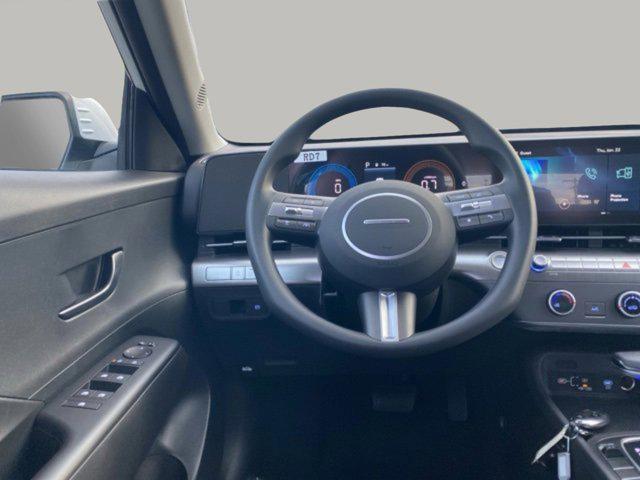 new 2026 Hyundai Kona car, priced at $26,002