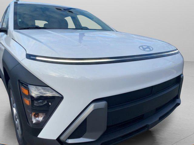 new 2026 Hyundai Kona car, priced at $26,002