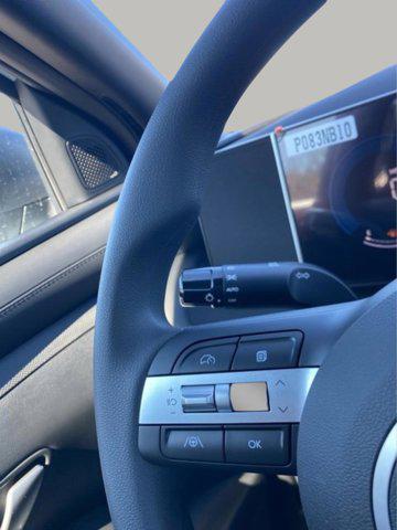 new 2026 Hyundai SANTA CRUZ car, priced at $32,984