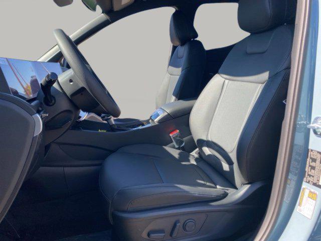 new 2026 Hyundai SANTA CRUZ car, priced at $32,984