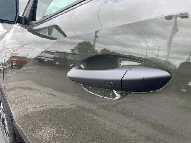 new 2026 Hyundai SANTA CRUZ car, priced at $32,453