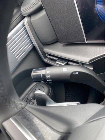 new 2026 Hyundai Santa Fe car, priced at $40,981