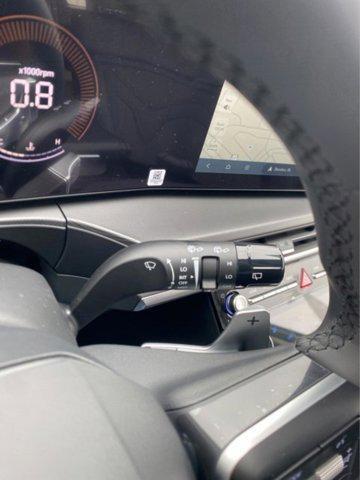 new 2026 Hyundai Santa Fe car, priced at $40,981