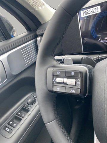 new 2026 Hyundai Santa Fe car, priced at $40,981