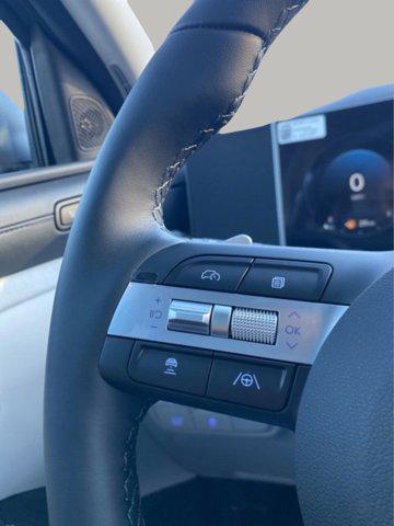 new 2026 Hyundai Tucson car, priced at $38,477