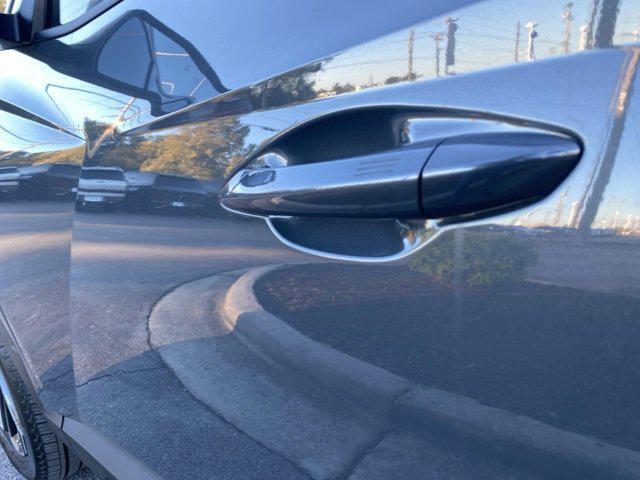 new 2026 Hyundai Tucson car, priced at $38,477