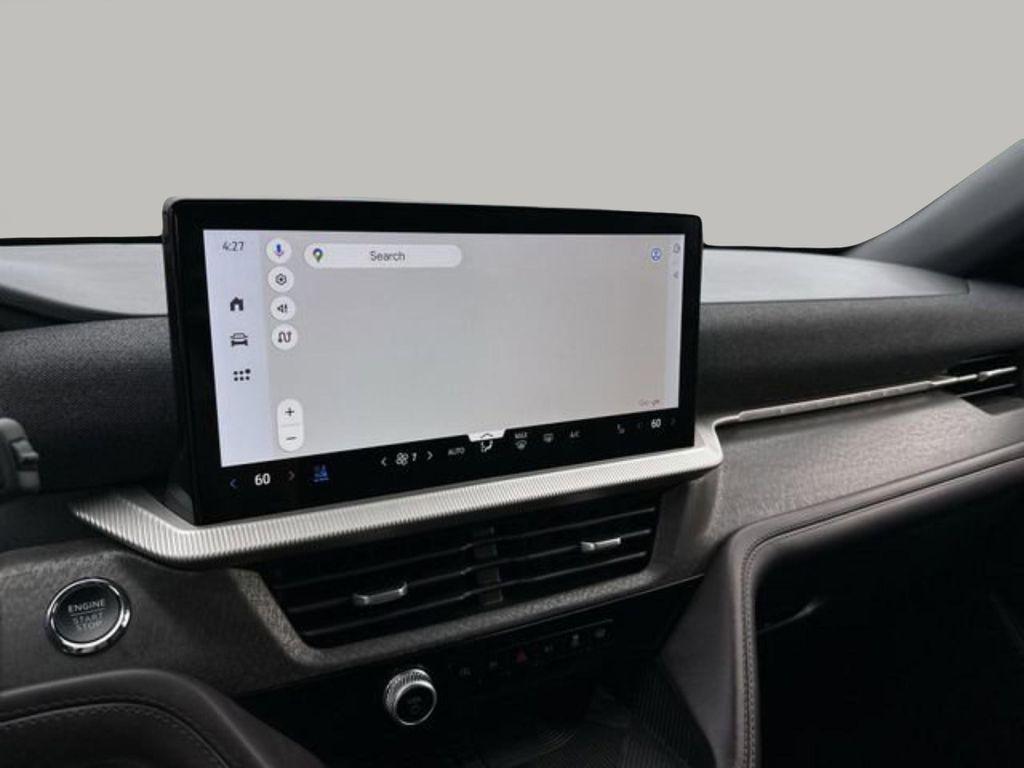used 2025 Ford Explorer car, priced at $44,786