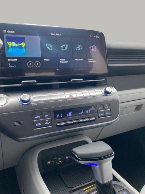 new 2026 Hyundai Kona car, priced at $29,328