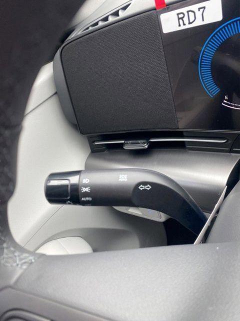 new 2026 Hyundai Kona car, priced at $29,328