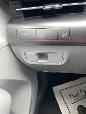 new 2026 Hyundai Kona car, priced at $27,529