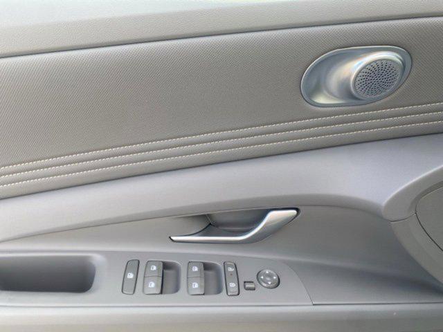 new 2026 Hyundai Elantra car, priced at $25,312