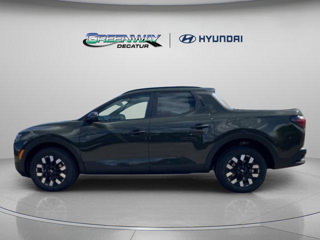 new 2026 Hyundai SANTA CRUZ car, priced at $32,475