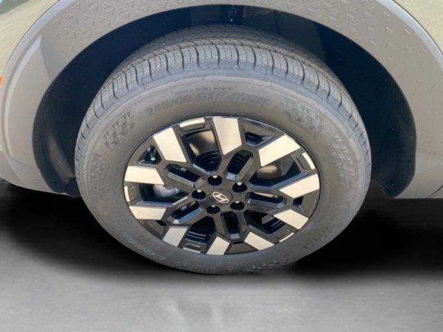 new 2026 Hyundai SANTA CRUZ car, priced at $32,475