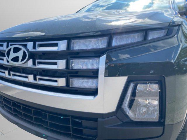 new 2026 Hyundai SANTA CRUZ car, priced at $32,475