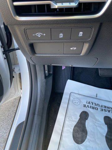 new 2026 Hyundai Sonata car, priced at $25,826