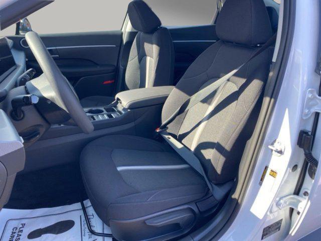new 2026 Hyundai Sonata car, priced at $26,625