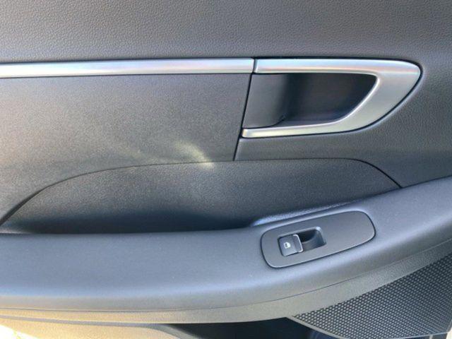 new 2026 Hyundai Sonata car, priced at $26,625