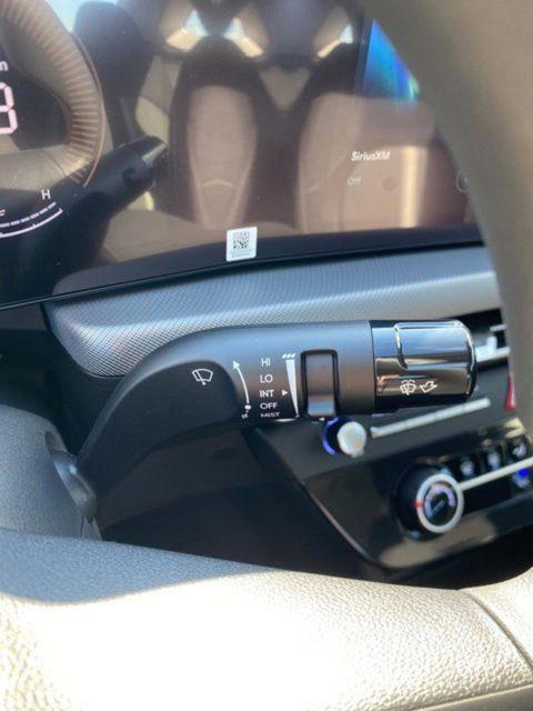 new 2026 Hyundai Sonata car, priced at $26,625
