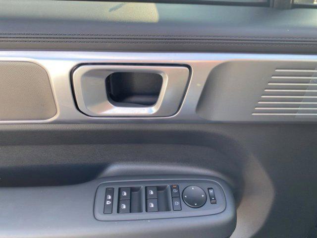 new 2026 Hyundai Santa Fe car, priced at $35,960