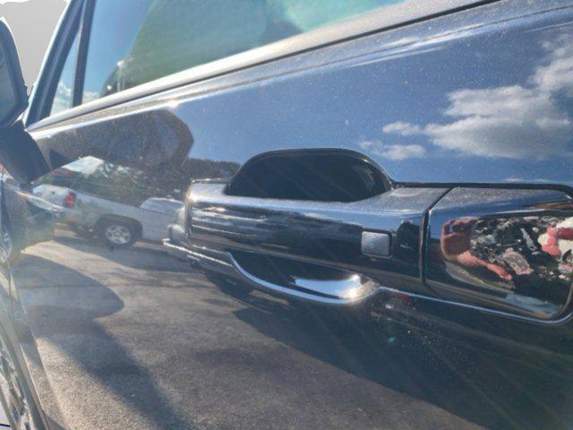 new 2026 Hyundai Santa Fe car, priced at $35,960