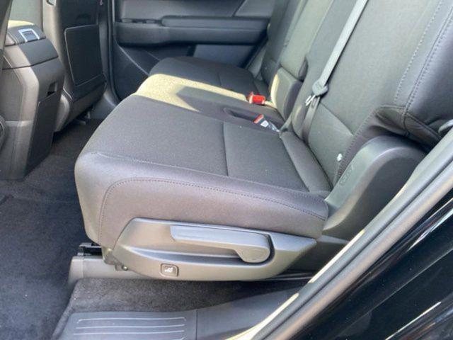 new 2026 Hyundai Santa Fe car, priced at $35,509