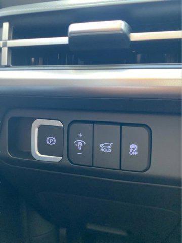 new 2026 Hyundai Santa Fe car, priced at $35,960