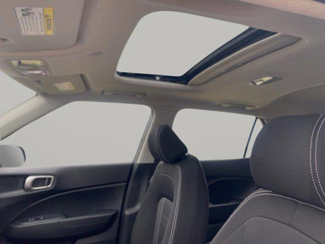 new 2026 Hyundai Venue car, priced at $24,611