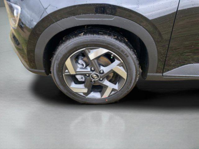 new 2026 Hyundai Venue car, priced at $24,611