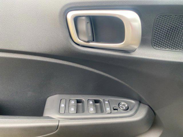 new 2026 Hyundai Venue car, priced at $24,611