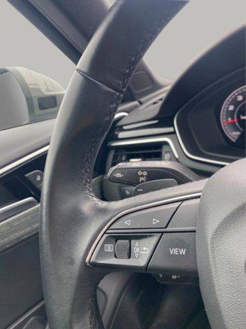 used 2024 Audi A4 car, priced at $25,582