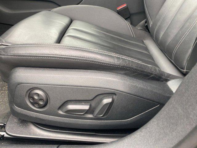 used 2024 Audi A4 car, priced at $25,582