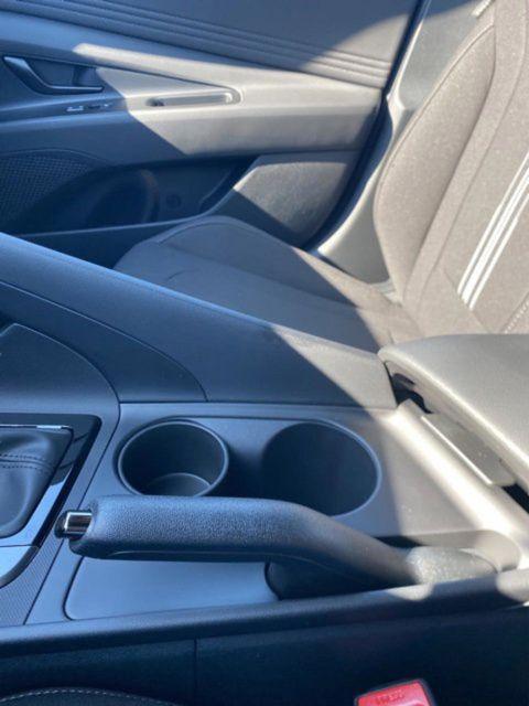 new 2026 Hyundai Elantra car, priced at $24,118