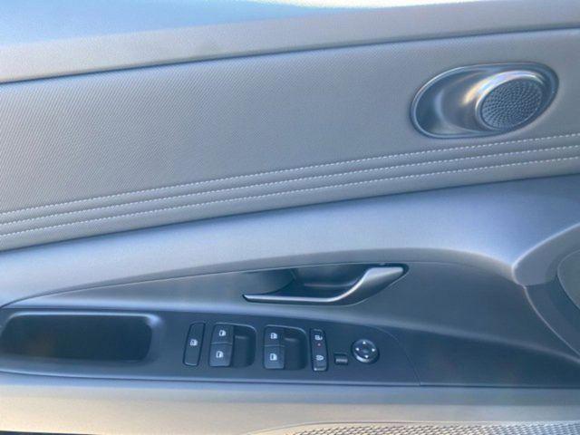 new 2026 Hyundai Elantra car, priced at $24,118