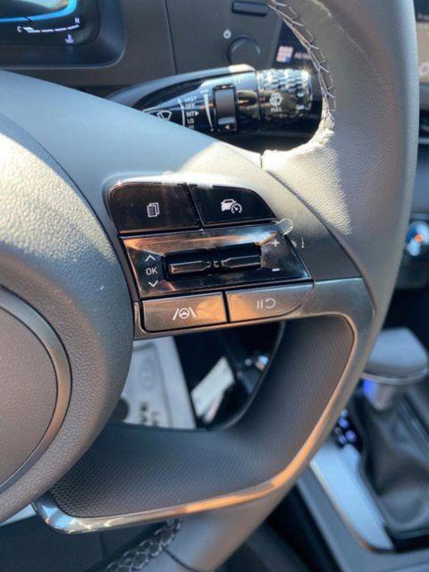 new 2026 Hyundai Elantra car, priced at $24,118