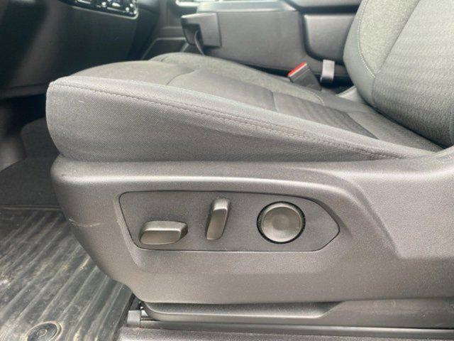 used 2025 Chevrolet Silverado 2500 car, priced at $59,299