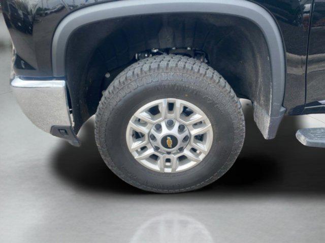 used 2025 Chevrolet Silverado 2500 car, priced at $59,299