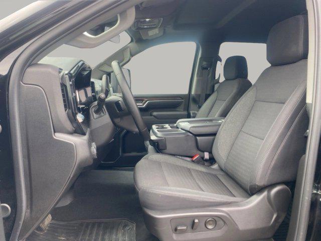 used 2025 Chevrolet Silverado 2500 car, priced at $59,299