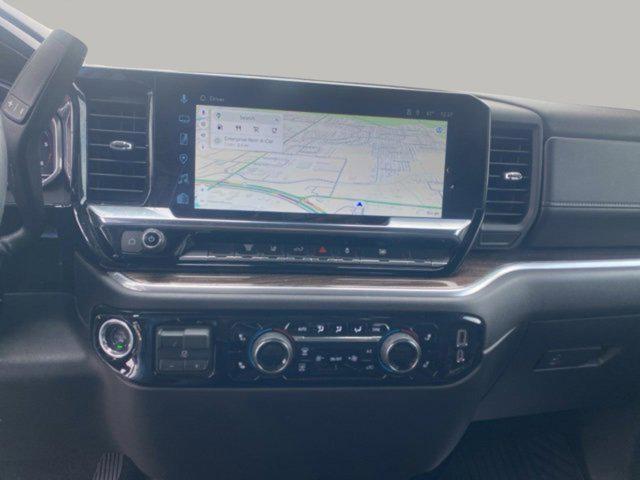 used 2025 Chevrolet Silverado 2500 car, priced at $59,299