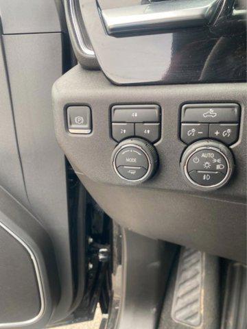 used 2025 Chevrolet Silverado 2500 car, priced at $59,299