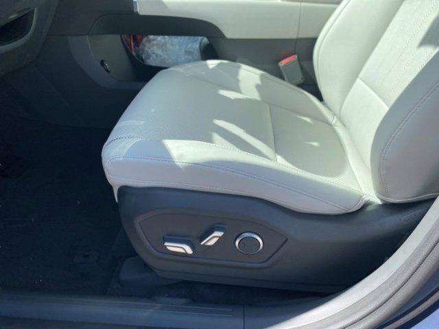 new 2026 Hyundai Santa Fe car, priced at $34,805