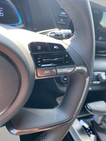 new 2026 Hyundai Elantra car, priced at $22,803